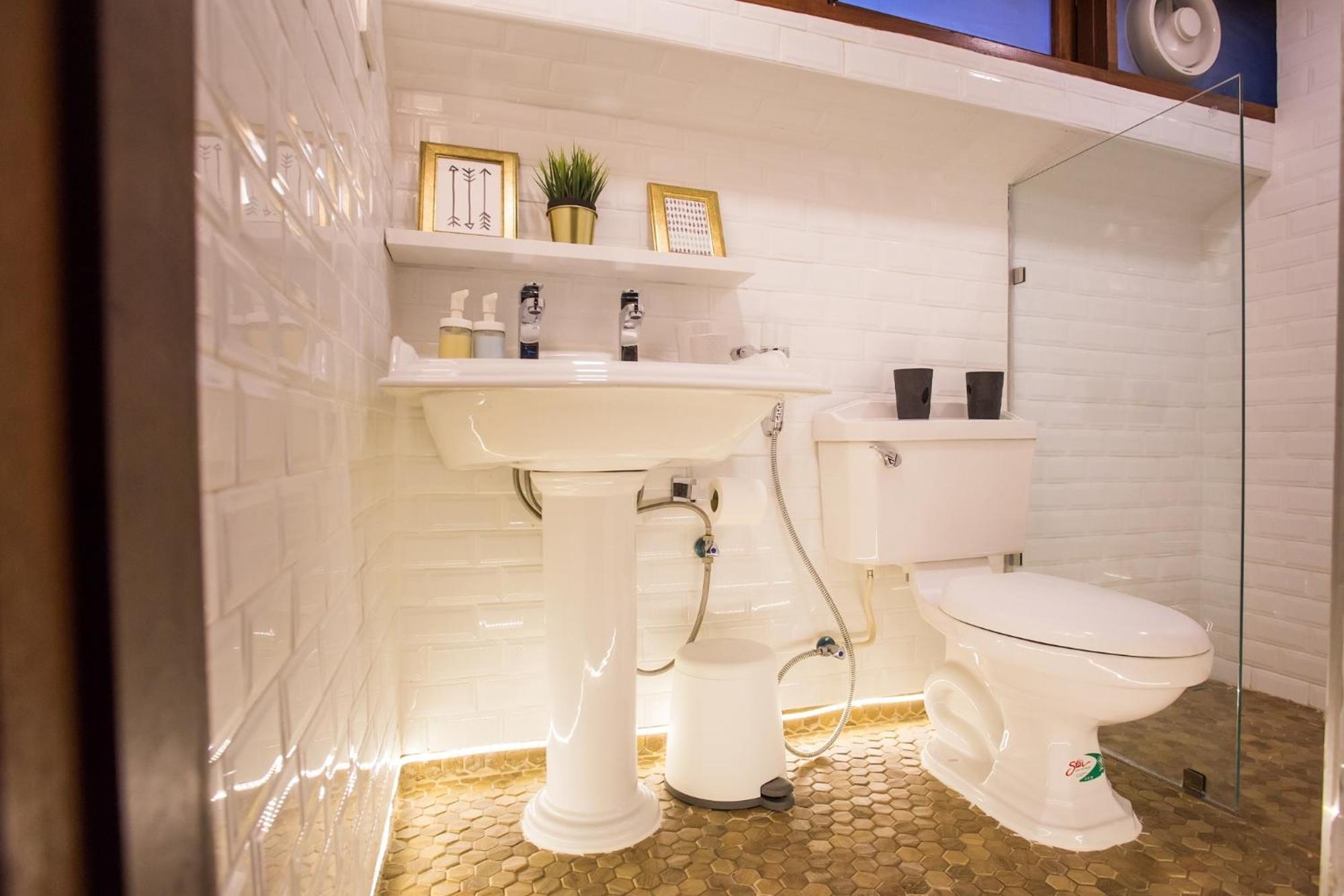 Couette-café Narra House Sukhumvit58