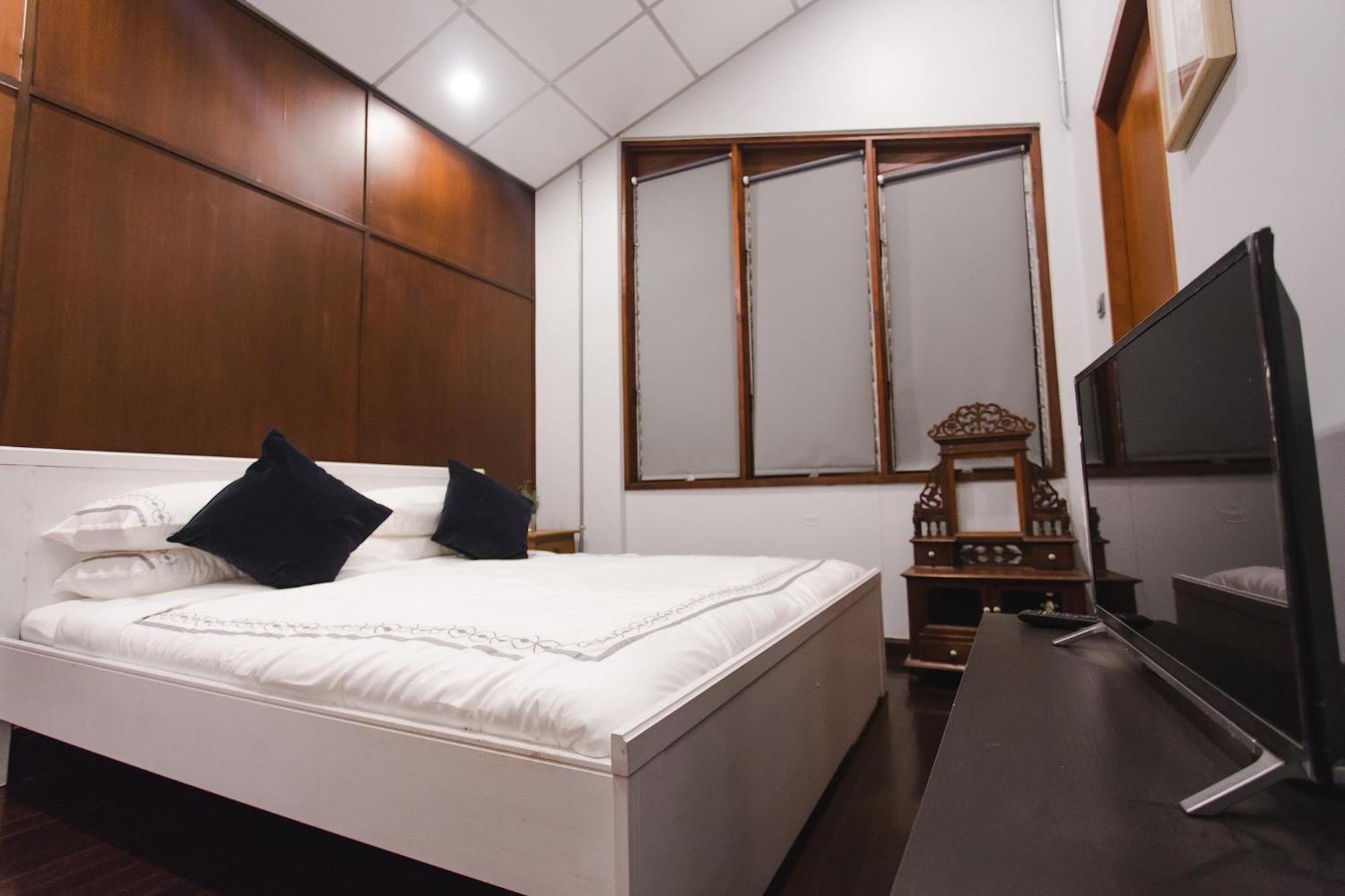 Narra House Sukhumvit58 Couette-café Bangkok