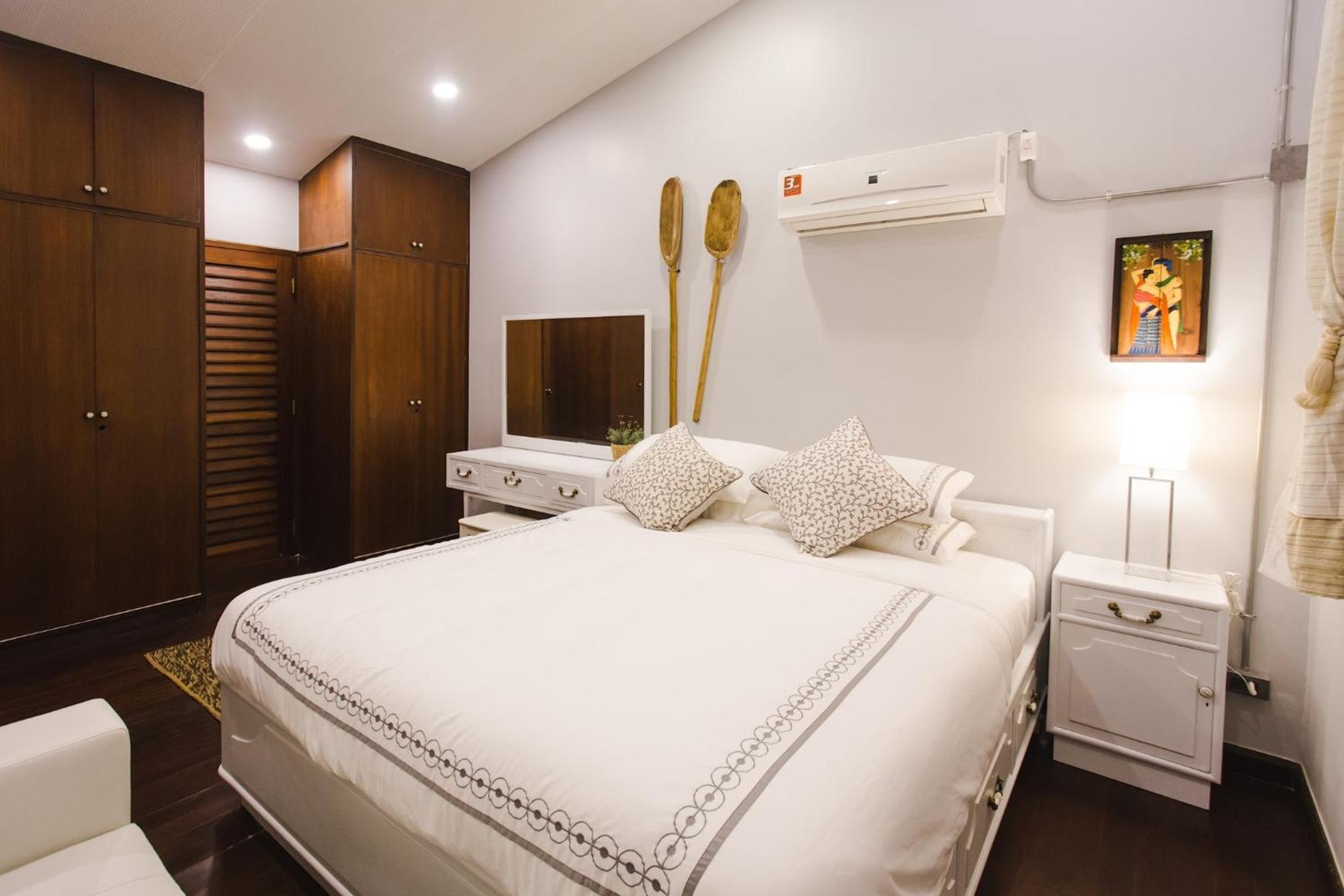 Couette-café Narra House Sukhumvit58 Bangkok