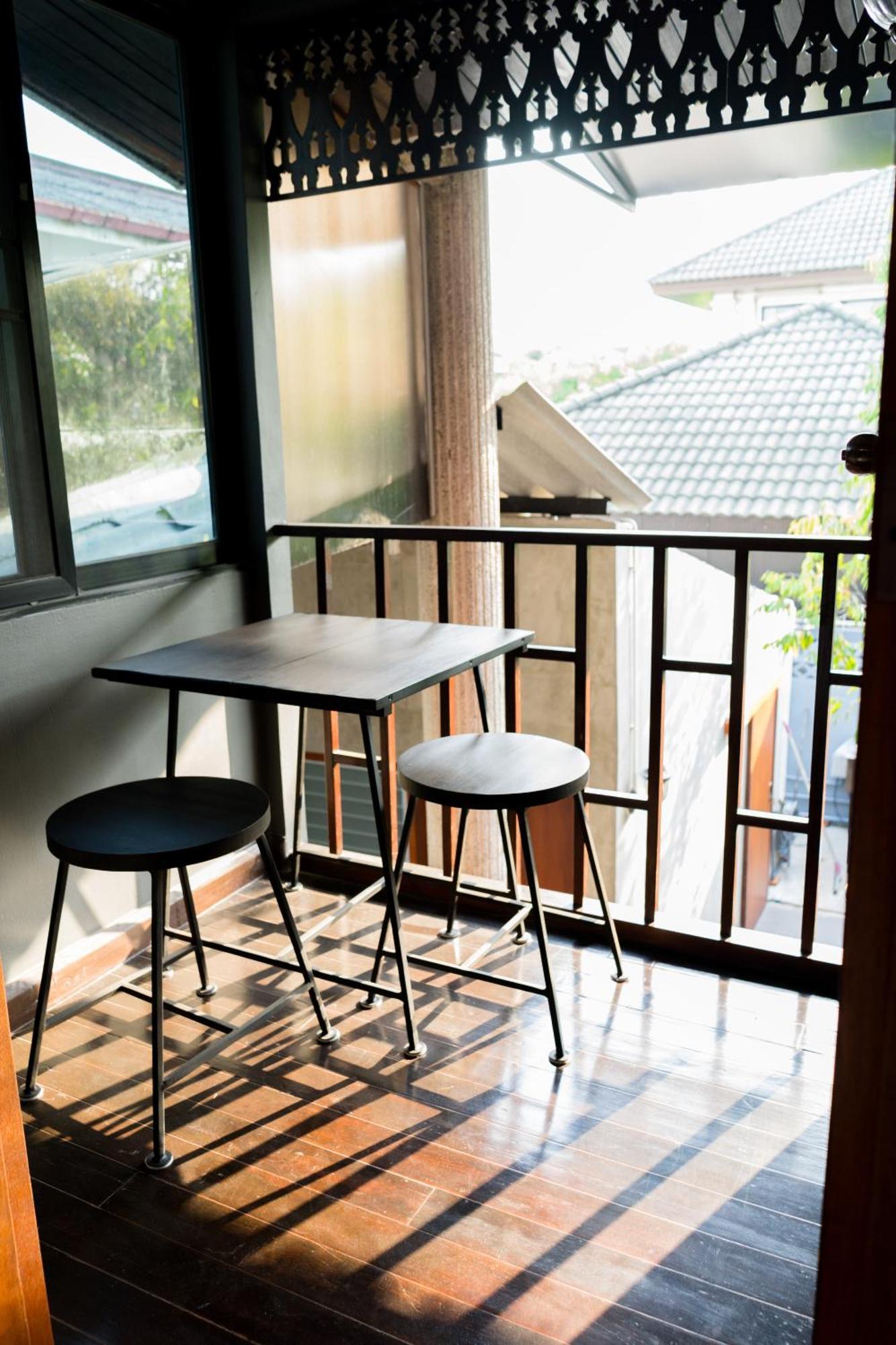 Couette-café Narra House Sukhumvit58