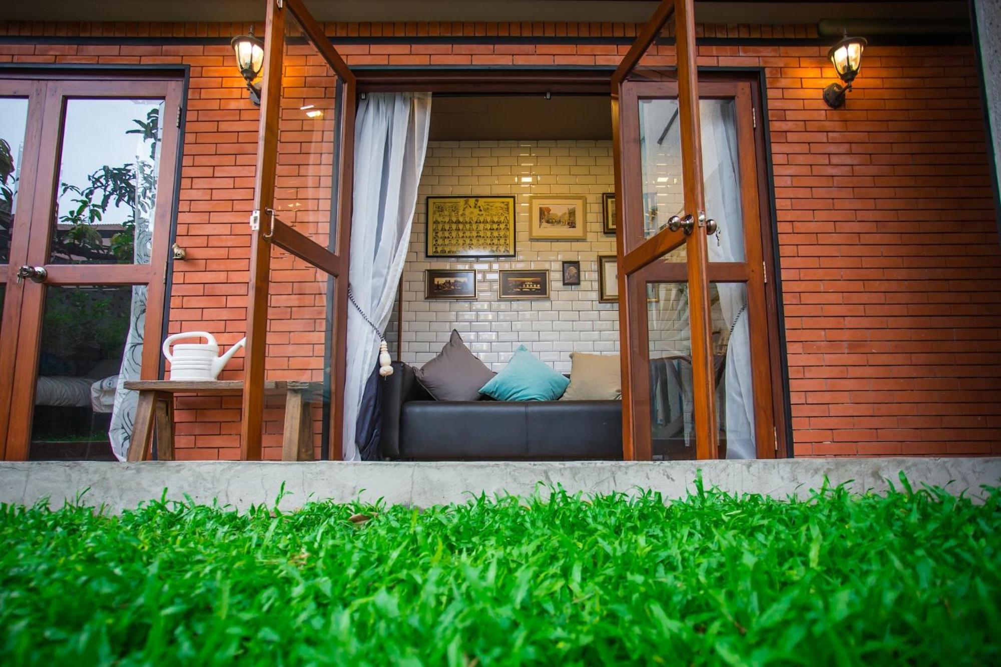 Narra House Sukhumvit58 Katil
